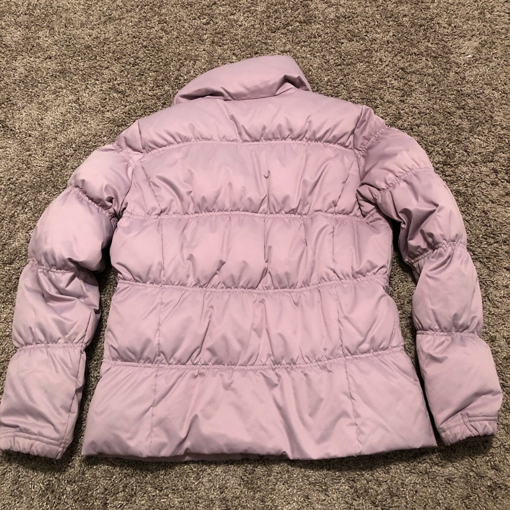 Nine West 60% down jacket - Picture 4 of 5